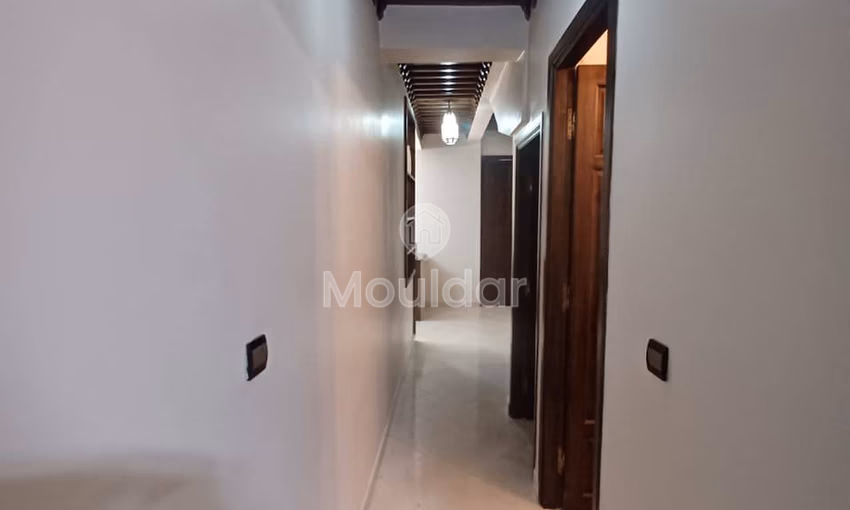 شقة للبيع في مراكش: 3 غرف، 86م² من السحر شقة للبيع في مراكش: 3 غرف، 86م² من السحر