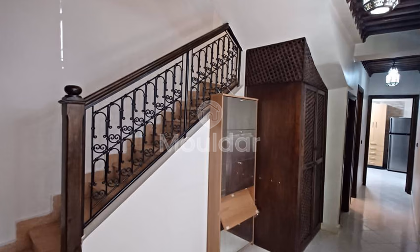 شقة للبيع في مراكش: 3 غرف، 86م² من السحر شقة للبيع في مراكش: 3 غرف، 86م² من السحر