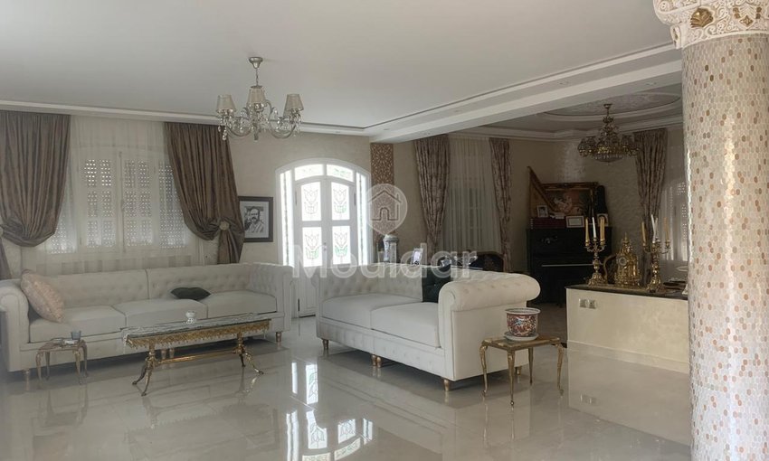 Όμορφη βίλα προς πώληση στο Ταγέρ - Val Fleuri, 5 Υπνοδωμάτια - view 5