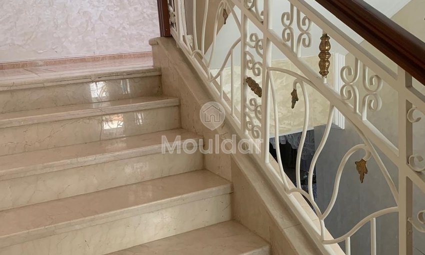 Όμορφη βίλα προς πώληση στο Ταγέρ - Val Fleuri, 5 Υπνοδωμάτια - view 9