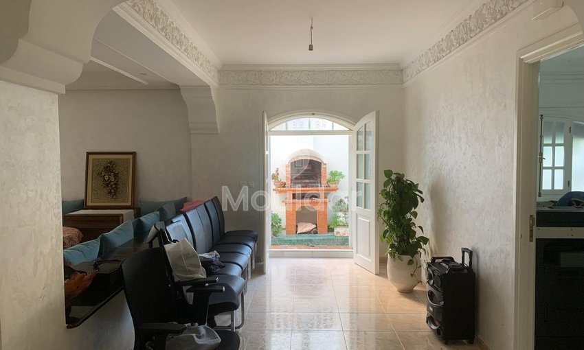 Όμορφη βίλα προς πώληση στο Ταγέρ - Val Fleuri, 5 Υπνοδωμάτια - view 8