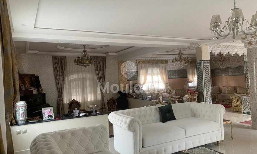 Όμορφη βίλα προς πώληση στο Ταγέρ - Val Fleuri, 5 Υπνοδωμάτια - view 6