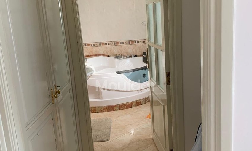 Όμορφη βίλα προς πώληση στο Ταγέρ - Val Fleuri, 5 Υπνοδωμάτια - view 21