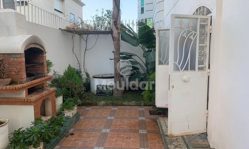 Όμορφη βίλα προς πώληση στο Ταγέρ - Val Fleuri, 5 Υπνοδωμάτια - view 13