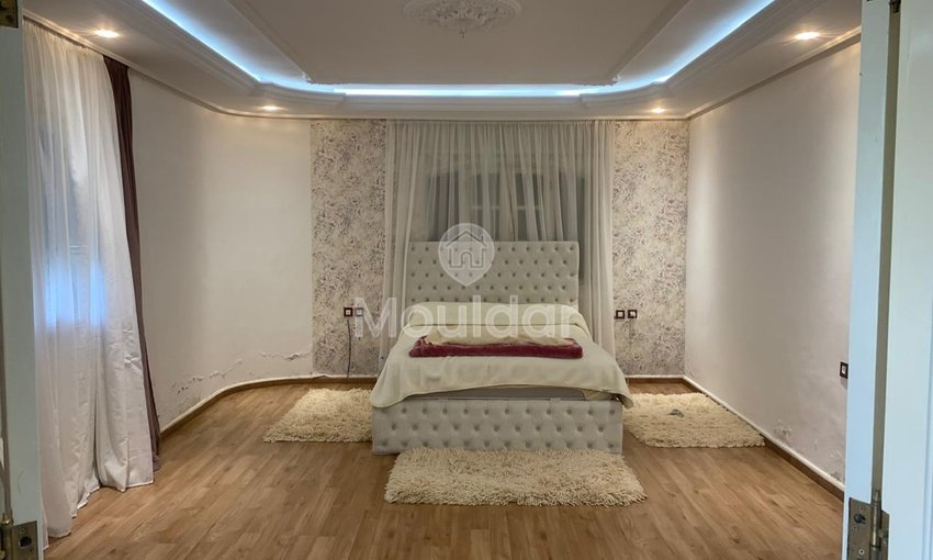 Όμορφη βίλα προς πώληση στο Ταγέρ - Val Fleuri, 5 Υπνοδωμάτια - view 11