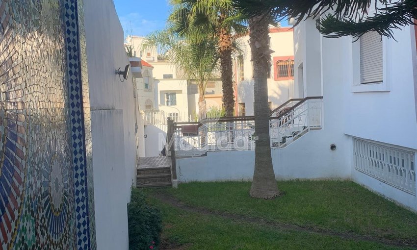 Όμορφη βίλα προς πώληση στο Ταγέρ - Val Fleuri, 5 Υπνοδωμάτια - view 15