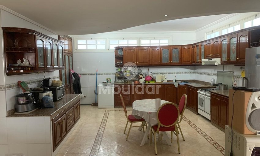 Όμορφη βίλα προς πώληση στο Ταγέρ - Val Fleuri, 5 Υπνοδωμάτια - view 17