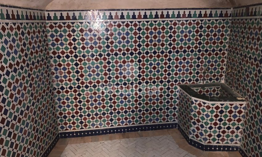 Όμορφη βίλα προς πώληση στο Ταγέρ - Val Fleuri, 5 Υπνοδωμάτια - view 19