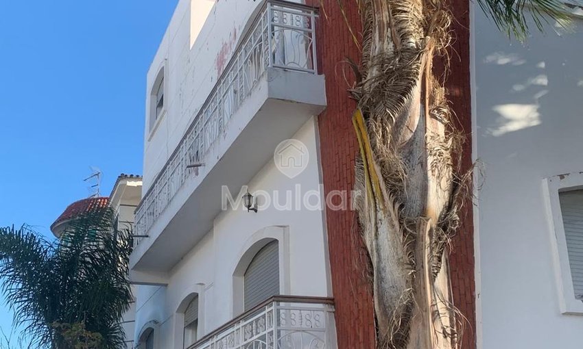 Όμορφη βίλα προς πώληση στο Ταγέρ - Val Fleuri, 5 Υπνοδωμάτια - view 16