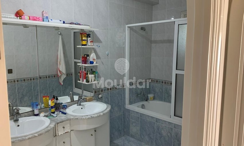 Όμορφη βίλα προς πώληση στο Ταγέρ - Val Fleuri, 5 Υπνοδωμάτια - view 20