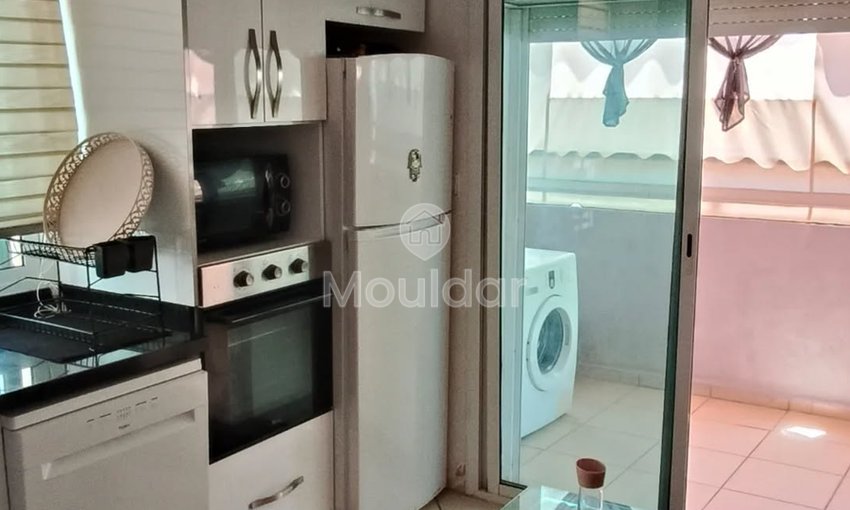 Διαμέρισμα Ευρύχωρο προς Πώληση στο Κέντρο της Κένιτρα - 3 Υπνοδωμάτια - view 10