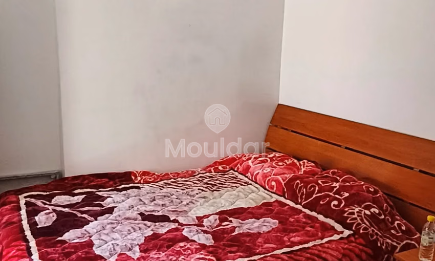 شقة فسيحة للبيع في مركز القنيطرة - 3 غرف نوم شقة فسيحة للبيع في مركز القنيطرة - 3 غرف نوم