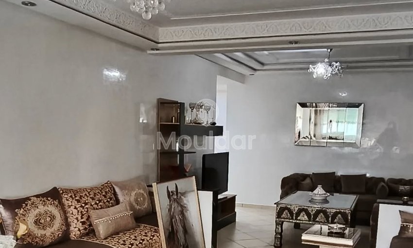 Διαμέρισμα Ευρύχωρο προς Πώληση στο Κέντρο της Κένιτρα - 3 Υπνοδωμάτια - view 2