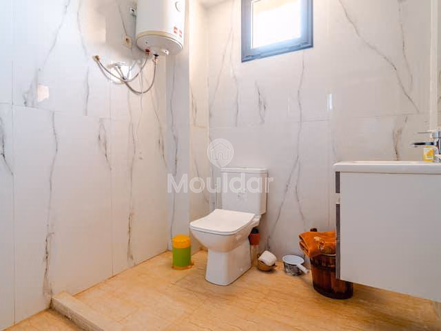 Duplex for Rent in Marrakech - Guéliz: Elegance and Comfort