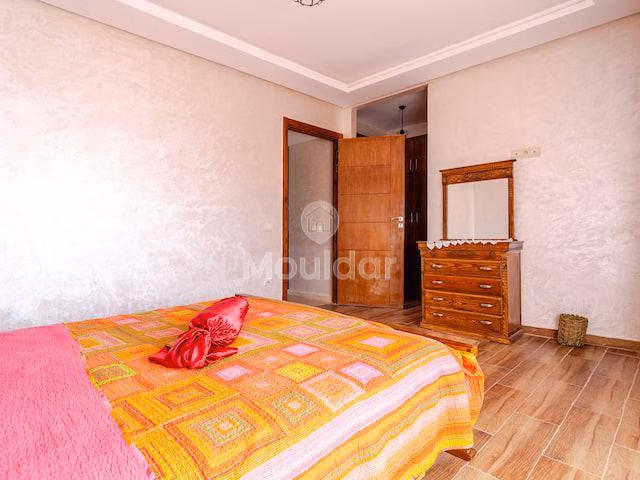 Duplex for Rent in Marrakech - Guéliz: Elegance and Comfort