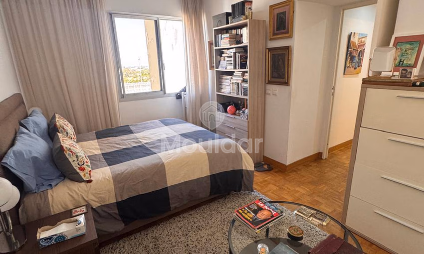 Discover Your Dream Apartment in Maârif, Casablanca