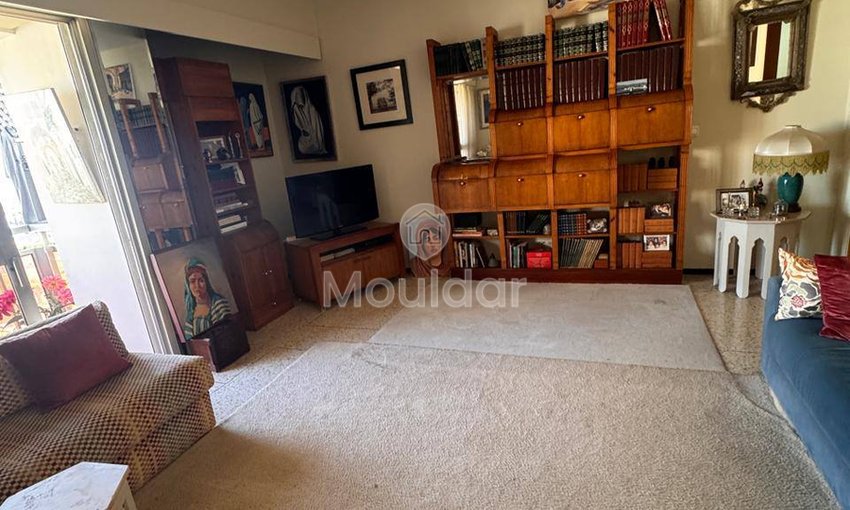 Discover Your Dream Apartment in Maârif, Casablanca - view 6