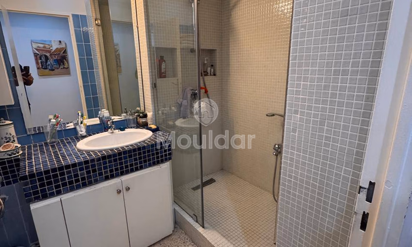 Discover Your Dream Apartment in Maârif, Casablanca