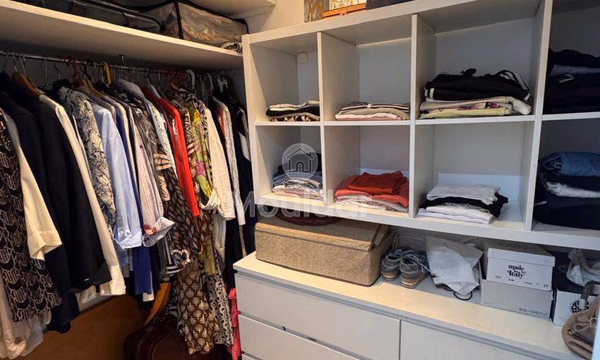 Discover Your Dream Apartment in Maârif, Casablanca