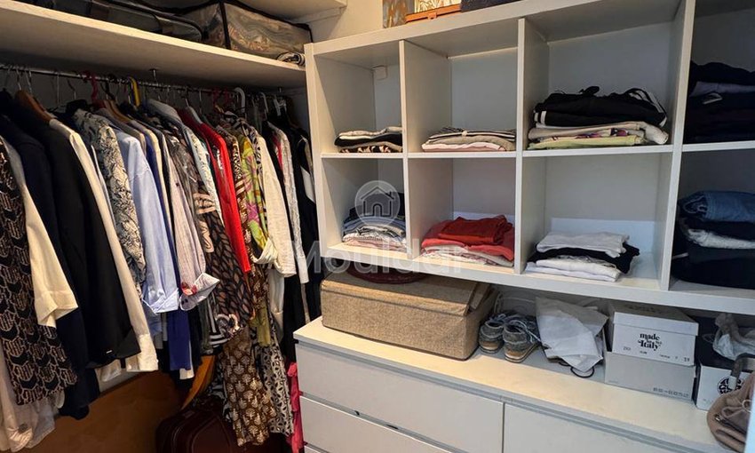 Discover Your Dream Apartment in Maârif, Casablanca - view 8