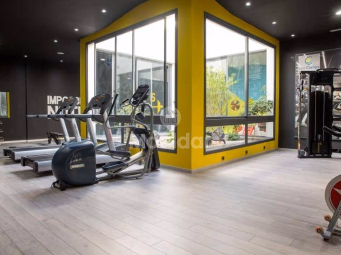 Charmant Appartement 3 Chambres à Louer à Dar Bouazza