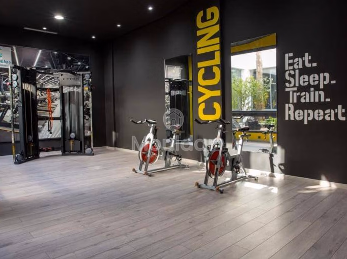 Charmant Appartement 3 Chambres à Louer à Dar Bouazza