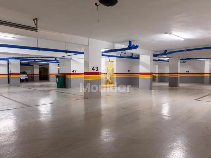 Charmant Appartement 3 Chambres à Louer à Dar Bouazza