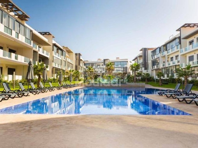 Incantevole Appartamento 3 camere da prendere in affitto a Dar Bouazza - view 14