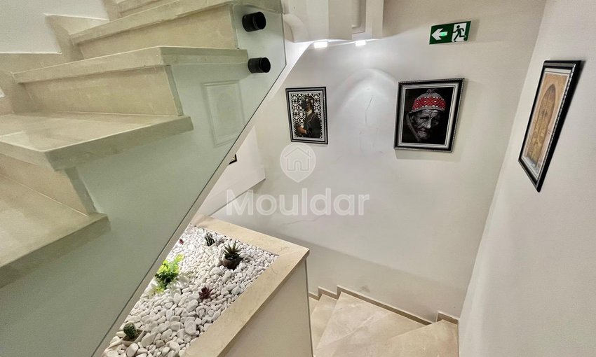 استوديو رائع في أغادير: ملاذكم المثالي لقضاء العطلات - view 9