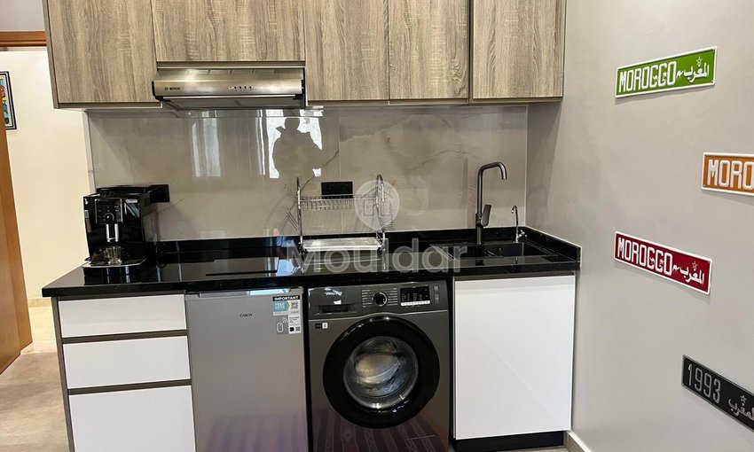 استوديو رائع في أغادير: ملاذكم المثالي لقضاء العطلات - view 23