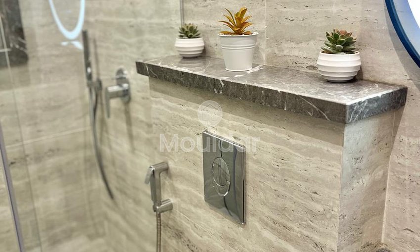 استوديو رائع في أغادير: ملاذكم المثالي لقضاء العطلات - view 27