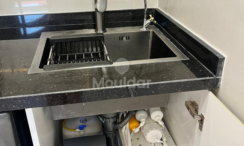 استوديو رائع في أغادير: ملاذكم المثالي لقضاء العطلات - view 22