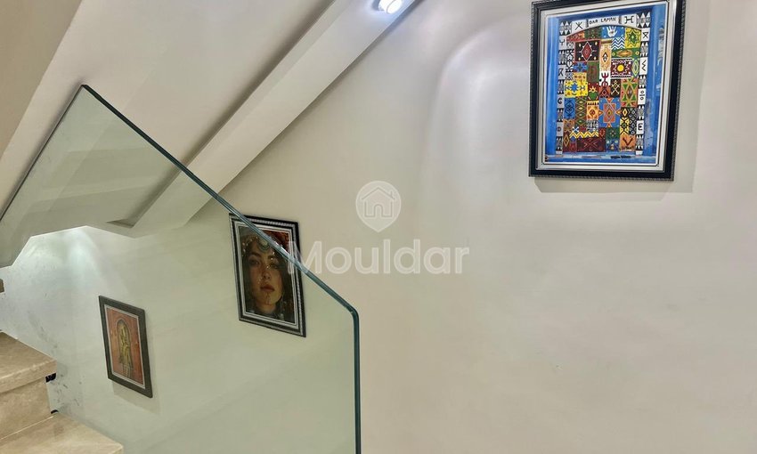 استوديو رائع في أغادير: ملاذكم المثالي لقضاء العطلات - view 7