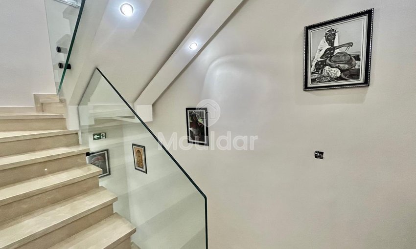 استوديو رائع في أغادير: ملاذكم المثالي لقضاء العطلات - view 12