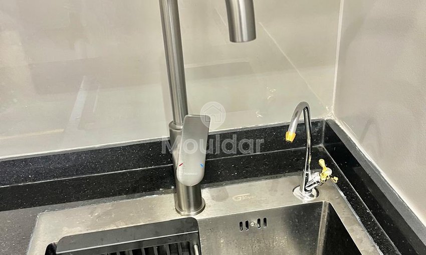 استوديو رائع في أغادير: ملاذكم المثالي لقضاء العطلات - view 19