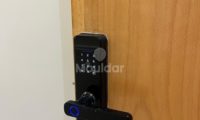 استوديو رائع في أغادير: ملاذكم المثالي لقضاء العطلات - view 17