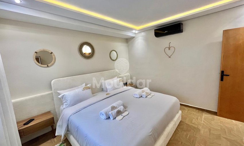 استوديو رائع في أغادير: ملاذكم المثالي لقضاء العطلات - view 3