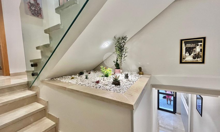 استوديو رائع في أغادير: ملاذكم المثالي لقضاء العطلات - view 13