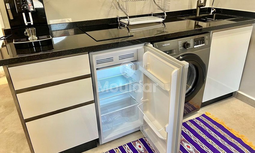 استوديو رائع في أغادير: ملاذكم المثالي لقضاء العطلات - view 24