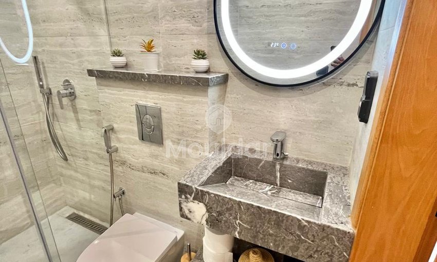 استوديو رائع في أغادير: ملاذكم المثالي لقضاء العطلات - view 28