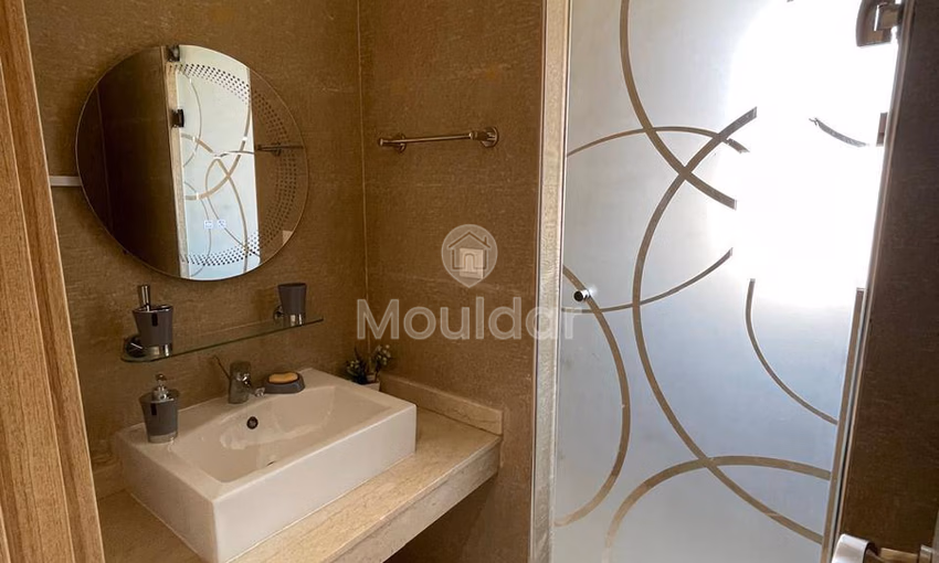 Appartement Moderne à Louer à Marrakech : 2 Chambres Confortables Appartement Moderne à Louer à Marrakech : 2 Chambres Confortables