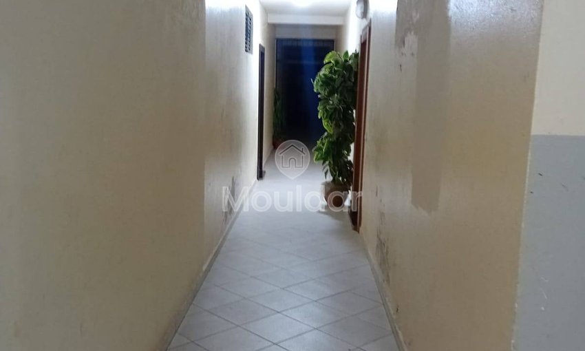 Charmantes 2-Zimmer-Wohnung zur Miete in Casablanca Californie - view 6