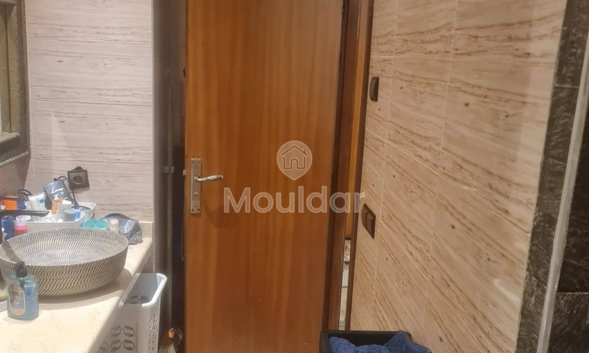 شقة جذابة للإيجار في الدار البيضاء - كاليفورنيا، 50م² - view 9