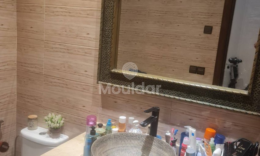 شقة جذابة للإيجار في الدار البيضاء - كاليفورنيا، 50م² - view 10