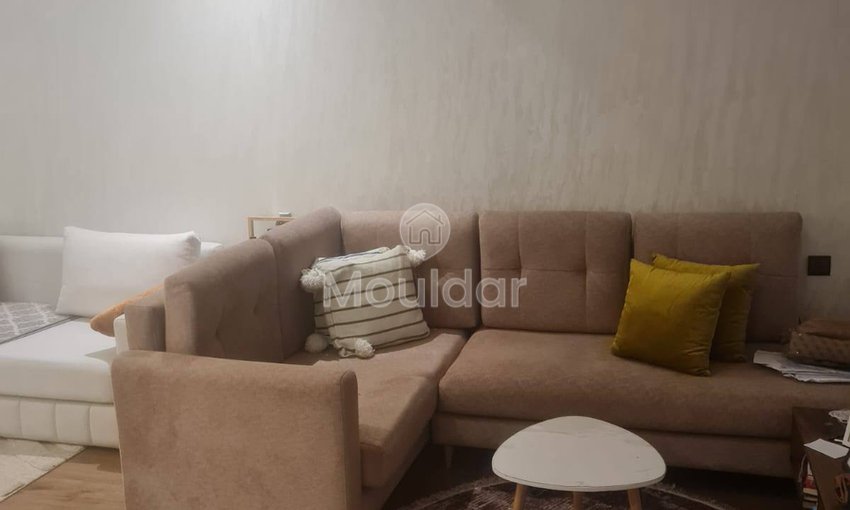 شقة جذابة للإيجار في الدار البيضاء - كاليفورنيا، 50م² - view 3