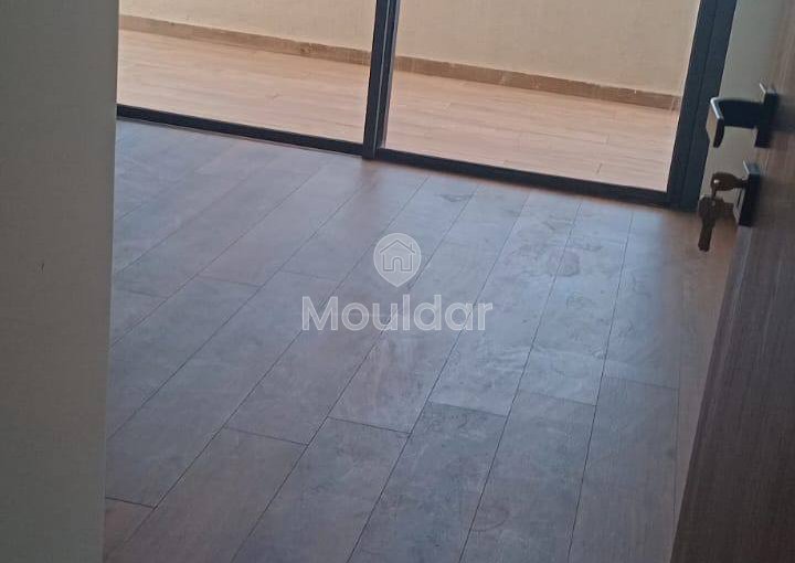 Casablanca'da Kiralık Güzel Bir Daire – Kaliforniya, 3 Oda - view 2