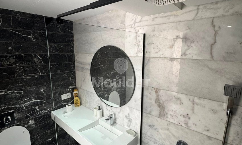 Charmantes Studio zur Miete in Casablanca – Ferme Bretone - view 17