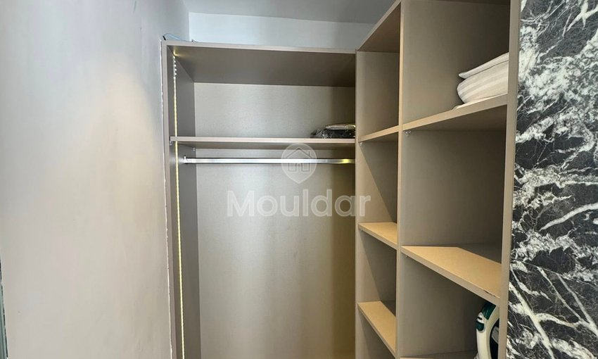 Charmantes Studio zur Miete in Casablanca – Ferme Bretone - view 9