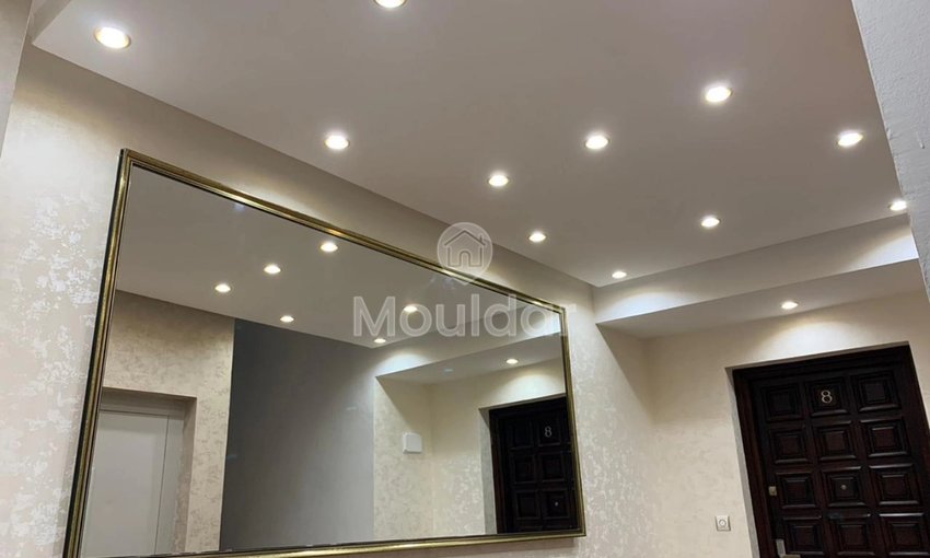 شقة حديثة للإيجار في الرباط: 3 غرف نوم مريحة - view 7