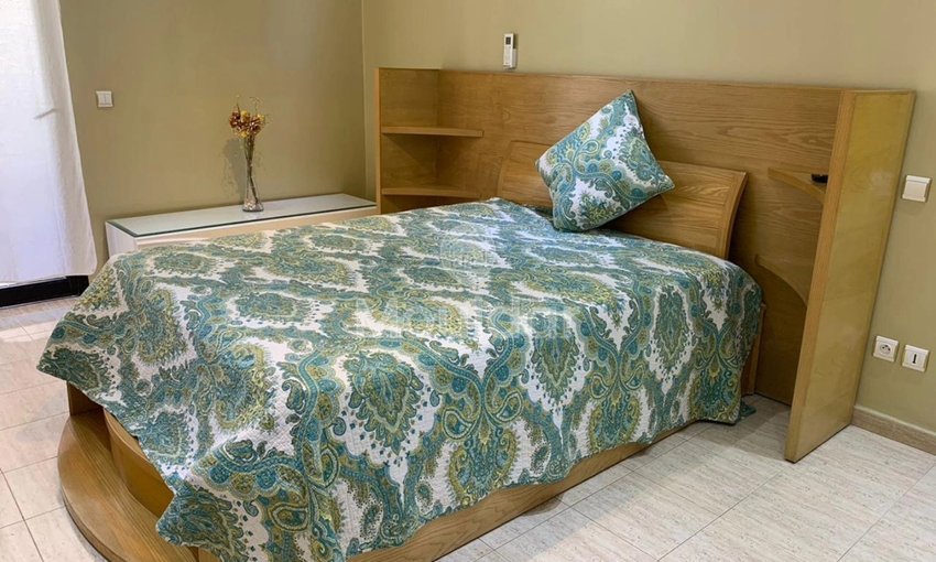 شقة حديثة للإيجار في الرباط: 3 غرف نوم مريحة - view 2